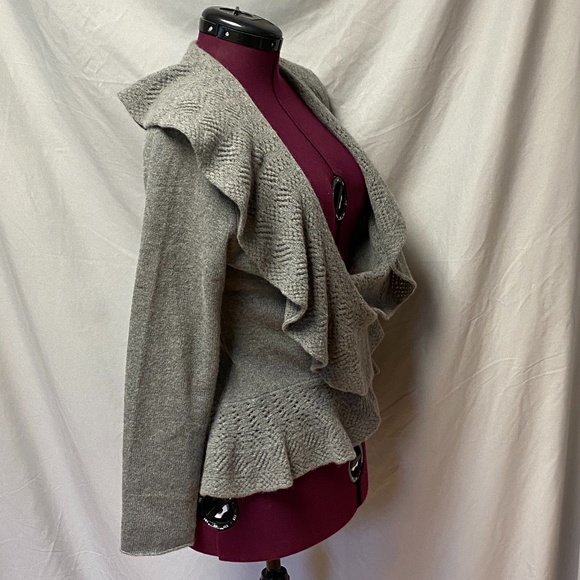 Marina Luna cardigan - Picture 4 of 7